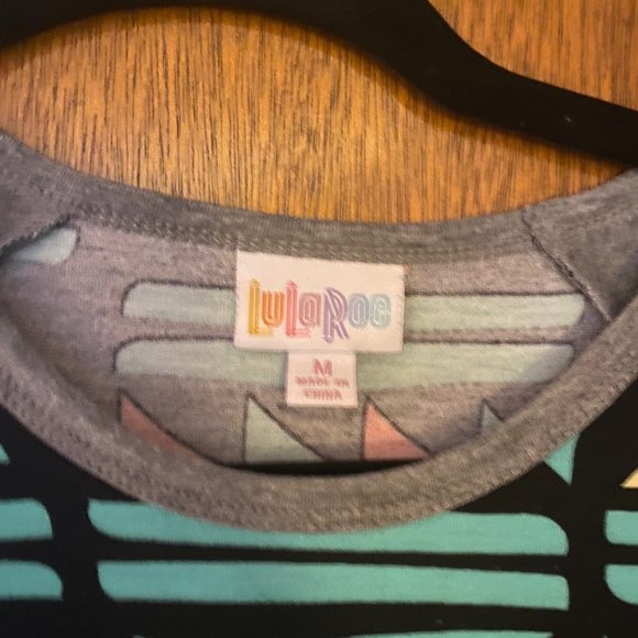 Lularoe Randy - Picture 2 of 3